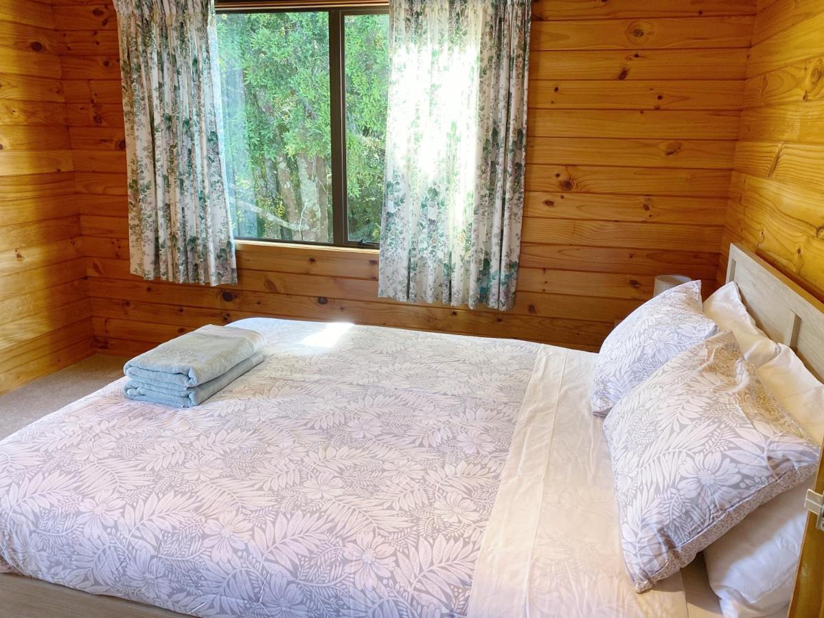 Lake View Family Lodge Up Tp 14 People Rotorua Ngoại thất bức ảnh