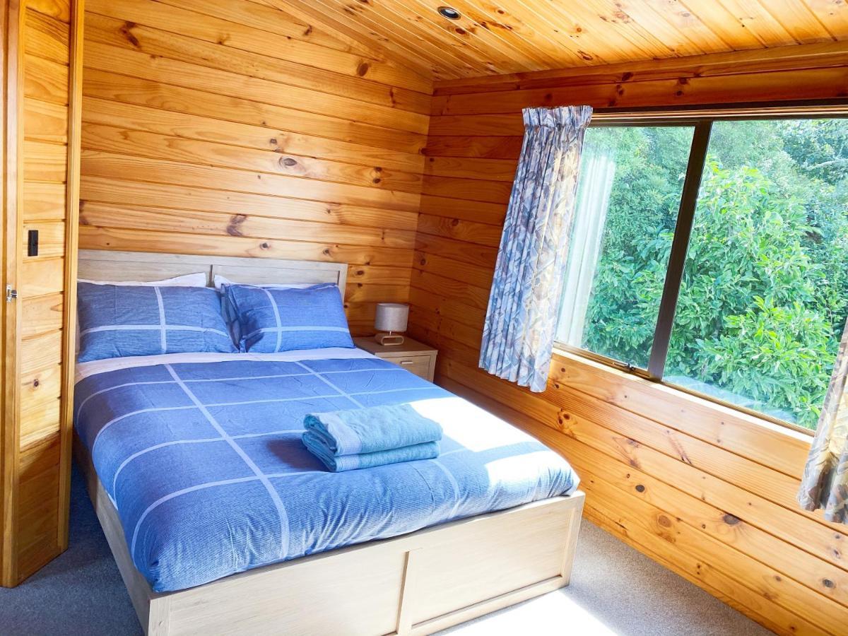 Lake View Family Lodge Up Tp 14 People Rotorua Ngoại thất bức ảnh